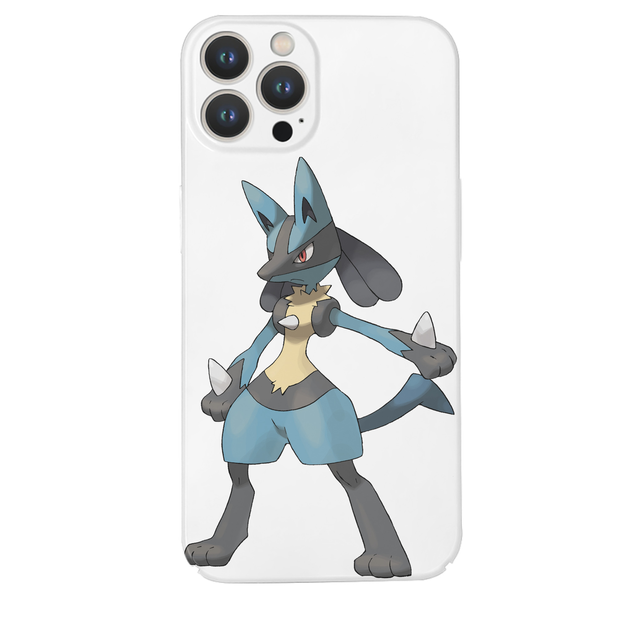 （画像用） ポケットモンスター Pokémon 【iPhone 14シリーズ対応】ハードケース